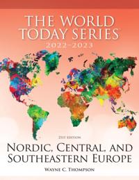 World Today (Stryker)