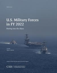 CSIS Reports