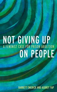 Bokomslag for "Not Giving Up on People"