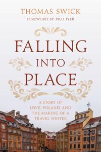 Bokomslag for "Falling into Place"