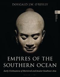 Bokomslag för "Empires of the Southern Ocean"