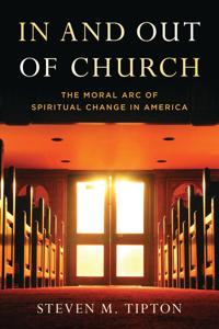 Bokomslag för "In and Out of Church"