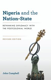 Bokomslag för "Nigeria and the Nation-State"