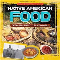 Native American Food