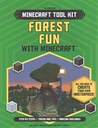Forest Fun with Minecraft(r)