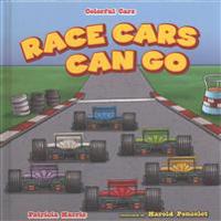 Race Cars Can Go