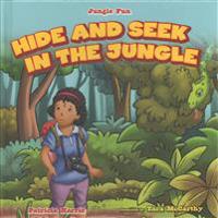Hide and Seek in the Jungle