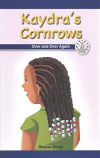 Kaydra's Cornrows