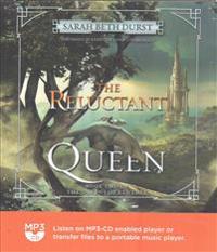 RELUCTANT QUEEN              M