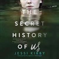 SECRET HIST OF US M