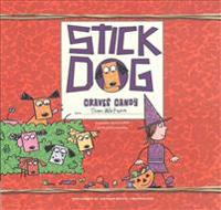 STICK DOG CRAVES CANDY 3D