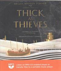 Turner, M: Thick as Thieves