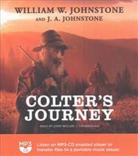 COLTERS JOURNEY              M