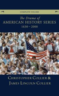 Drama of American History Series