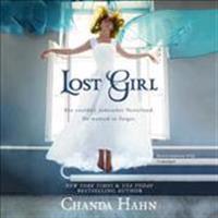 LOST GIRL                    M