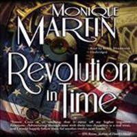 REVOLUTION IN TIME           M