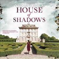 HOUSE OF SHADOWS 10D