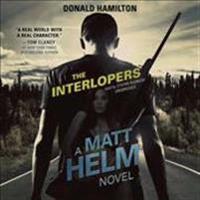 INTERLOPERS                  M
