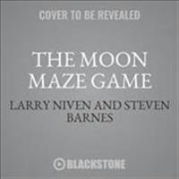 MOON MAZE GAME             10D