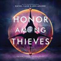 HONOR AMONG THIEVES        10D