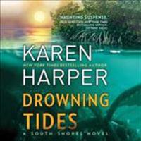DROWNING TIDES              8D