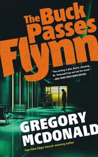 Buck Passes Flynn
