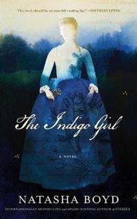 INDIGO GIRL