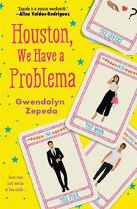 Bokomslag för "Houston, We Have a Problema"
