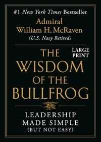 The Wisdom of the Bullfrog