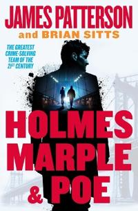 HOLMES MARPLE & POE