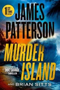 MURDER ISLAND {LIBRARY ED}