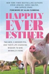 Happily Ever Esther