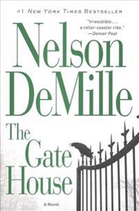 DeMille, N: Gate House