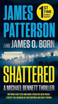 SHATTERED