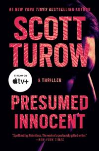 PRESUMED INNOCENT