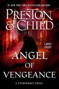 LP-ANGEL OF VENGEANCE