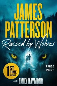 LP-RAISED BY WOLVES