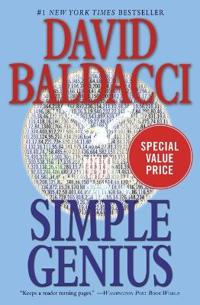 SIMPLE GENIUS SPECIAL EDITION