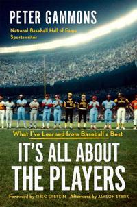 It's All About the Players