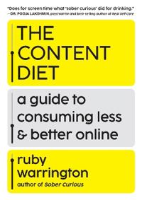 The Content Diet