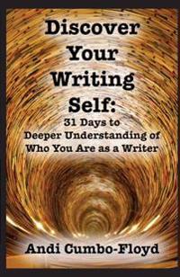 Discover Your Writing Self
