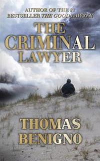 The Criminal Lawyer (Mass Market Paperback)