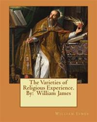 The Varieties of Religious Experience