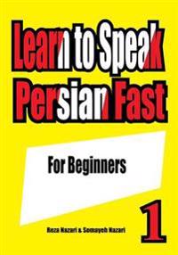 Learn to Speak Persian Fast