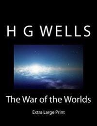 The War of the Worlds