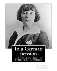 In a German Pension