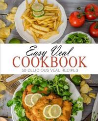 Easy Veal Cookbook