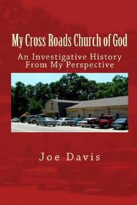 My Cross Roads Church of God