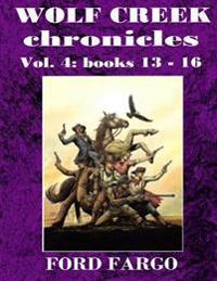 Wolf Creek Chronicles
