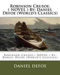 Robinson Crusoe